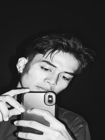 ARGA M.